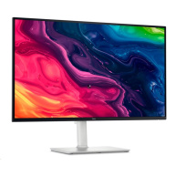 Bazar DELL LCD S2725QS - 27"/IPS/LED/3840x2160/16:9/4ms/1500:1/350 cd/m2/HDMI/DP/VESA/PIVOT/3YNBD (210-BQWM)-poškodeny