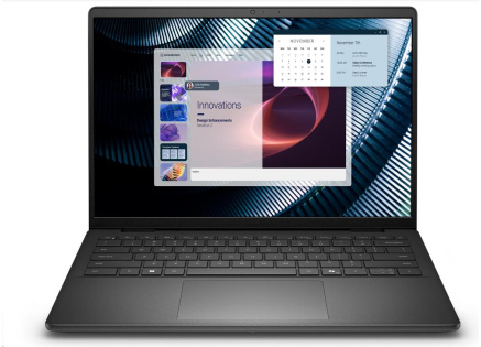 DELL NTB Pro 14 Essential PV14255/R5-220 AMD/16GB/512SSD/14" FHD+/AMD Radeon/65W/WLAN/Backlit Kb/W11P/3Y PS NBD