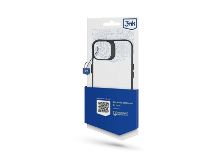 3mk ochranný kryt Satin Armor Case+ pro Samsung Galaxy S25