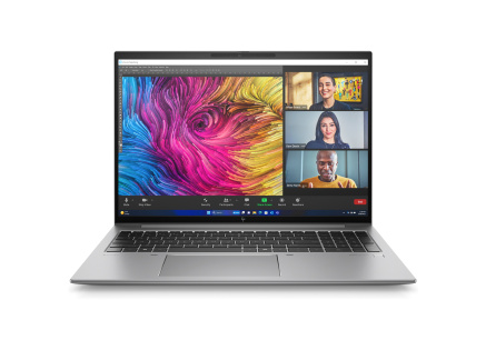 HP NTB ZBook Firefly 16G11 U7-165H 16AG WUXGA,32GB DDR5 5600,1TB PCIe-4x4, RTX A500/4GB,WiFi 6E,BT, Win11Pro,4y onsite