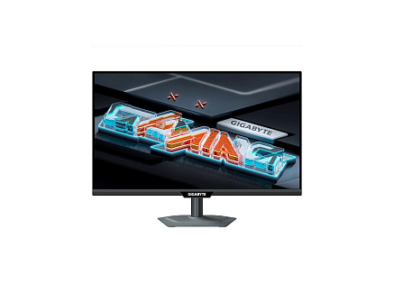 GIGABYTE LCD - 27" Gaming monitor M27Q3, IPS, 2560 x 1440 QHD, 300Hz, 1000:1, 400cd/m2, 1ms, 2xHDMI, 1xDP