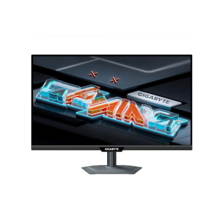 GIGABYTE LCD - 27" Gaming monitor M27Q3, IPS, 2560 x 1440 QHD, 300Hz, 1000:1, 400cd/m2, 1ms, 2xHDMI, 1xDP