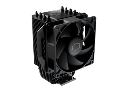 Cooler Master chladič Hyper 411 Nano, 92mm, LGA1851, AM5