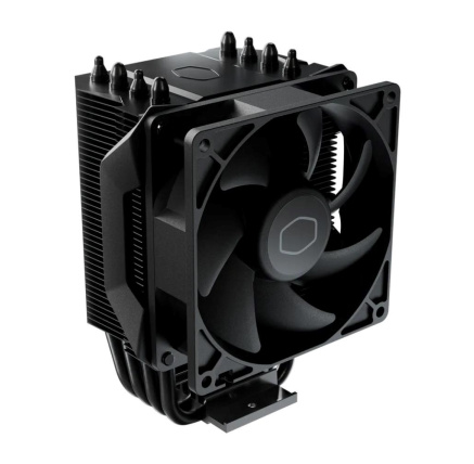 Cooler Master chladič Hyper 411 Nano, 92mm, LGA1851, AM5