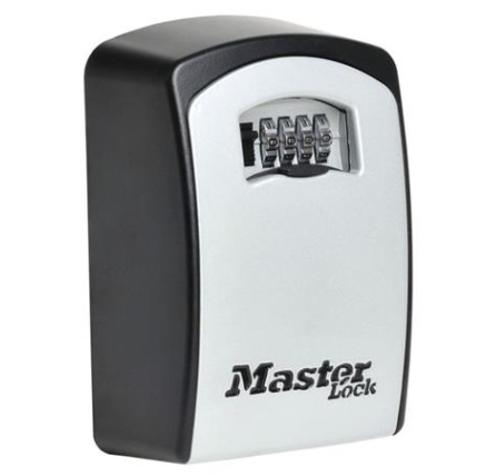 Master Lock 5403EURD Master Lock 5403EURD