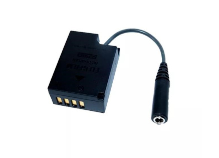 Fujifilm DC coupler CP-W126