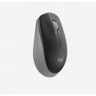 Logitech Wireless Mouse M190 Full-Size, mid gray