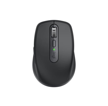 Logitech myš MX Anywhere 3S, šedá, EMEA