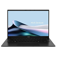 ASUS NTB Zenbook 14 (UM3406GA-OLED041W), Ryzen AI 5 430, 14" 1920 x 1200, 32GB, 1TB SSD, Radeon, W11 Home, Black