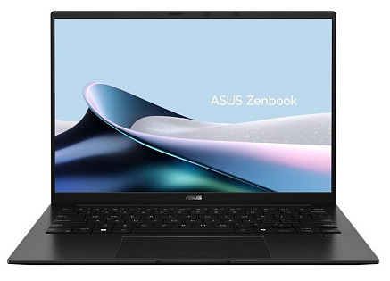 ASUS NTB Zenbook 14 (UM3406GA-OLED041W), Ryzen AI 5 430, 14" 1920 x 1200, 32GB, 1TB SSD, Radeon, W11 Home, Black ASUS NTB Zenbook 14 (UM3406GA-OLED041W), Ryzen AI 5 430, 14" 1920 x 1200, 32GB, 1TB SSD, Radeon, W11 Home, Black