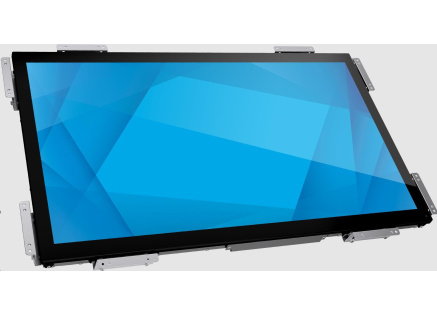 Elo 3263L Anti Glare Glass, 81 cm (32''), Projected Capacitive, Full HD Elo 3263L Anti Glare Glass, 81 cm (32''), Projected Capacitive, Full HD