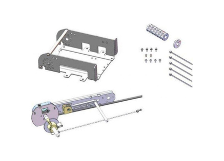 Citizen Paper Holder