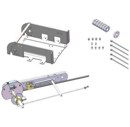 Citizen Paper Holder Citizen Paper Holder