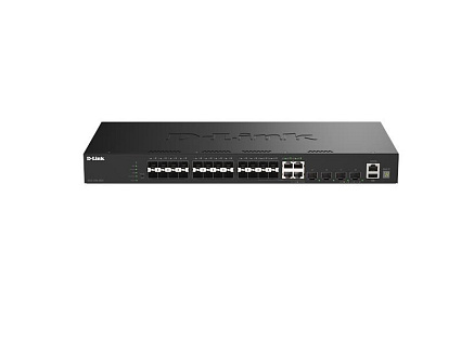 D-Link DGS-1530-28SC/E