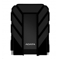 ADATA Externí HDD 5TB 2,5" USB 3.1 HD710 Pro, černá