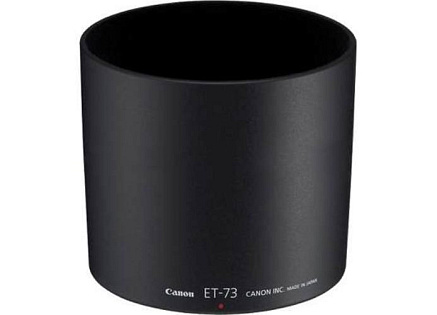 Canon ET-73 sluneční clona Canon ET-73 sluneční clona