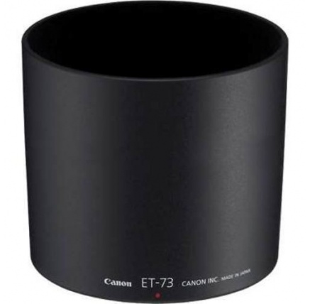 Canon ET-73 sluneční clona