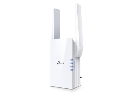 TP-Link RE605X EasyMesh/OneMesh WiFi6 Extender/Repeater (AX1800,2,4GHz/5GHz,1xGbELAN) TP-Link RE605X EasyMesh/OneMesh WiFi6 Extender/Repeater (AX1800,2,4GHz/5GHz,1xGbELAN)