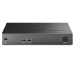 TP-Link CCTV switch TL-SG1006PP (6xGbE, 3xPoE+,1xPoE++, 64W, fanless)