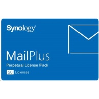Synology MailPlus 20 Licenses