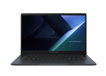 ASUS NTB ExpertBook BM1 (BM1403CDA-S60610XA), R5 7535U, 14" FHD, 16GB, 512GB SSD, Radeon, W11 Pro Edu, Gentle Gray ASUS NTB ExpertBook BM1 (BM1403CDA-S60610XA), R5 7535U, 14" FHD, 16GB, 512GB SSD, Radeon, W11 Pro Edu, Gentle Gray