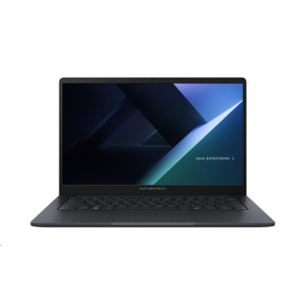 ASUS NTB ExpertBook BM1 (BM1403CDA-S60610XA), R5 7535U, 14" FHD, 16GB, 512GB SSD, Radeon, W11 Pro Edu, Gentle Gray