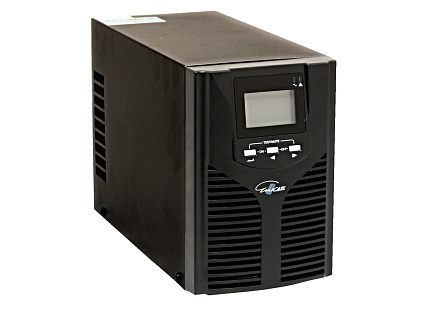 EUROCASE UPS EA901P 1000VA Online Transformerless