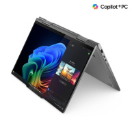 LENOVO NTB Thinkpad X1 2-in-1 G10 - Ultra7 265U,14" 2.8K OLED Touch,64GB,2TBSSD,5G,IRcam,W11P