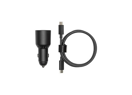 DJI 65W Car Charger DJI 65W Car Charger