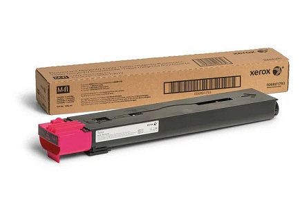 Xerox Magenta Fluorescent Toner Cartridge pro PrimeLink C9065,C9070 (12 000 str.)