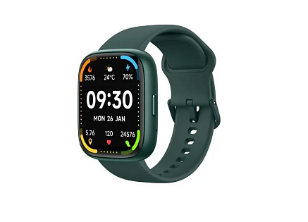 MaxCom Ecowatch6 Green MaxCom Ecowatch6 Green