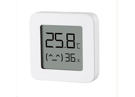 Xiaomi Mi Temperature and Humidity Monitor 2