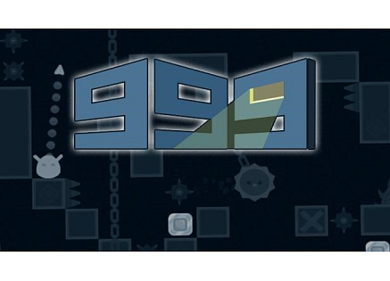 999 (PC) klíč Steam