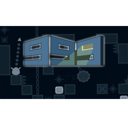 999 (PC) klíč Steam 999 (PC) klíč Steam