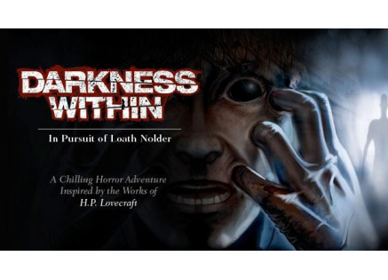 Darkness Within 1: In Pursuit of Loath Nolder (PC) PL klíč Steam