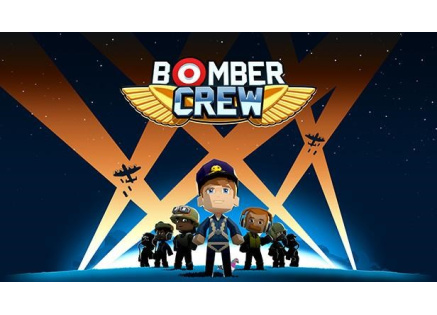 Bomber Crew (PC/MAC/LX) klíč Steam