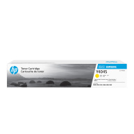 HP - Samsung CLT-Y404S Yellow Toner Cartri (1,000 pages)