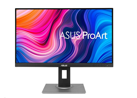 ASUS LCD 27" ProArt Display PA278QV, 2560 x 1440, Flat, 120Hz, Adaptive-Sync, 5ms, 95% DCI-P3, HDMI, DP, VESA