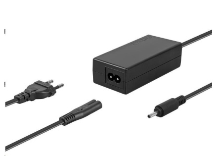 AVACOM Nabíjecí adaptér pro notebooky Asus ZenBook 19V 2,37A 45W konektor 3,0mm x 1,0mm