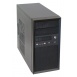 CHIEFTEC skříň Mesh Series/uATX, CT-01B, 350W, Black, USB 3.0