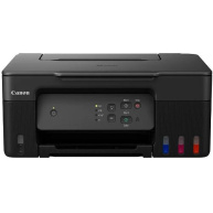 Canon PIXMA Tiskárna G2430 doplnitelné zásobníky inkoustu) - barevná, MF (tisk,kopírka,sken), USB