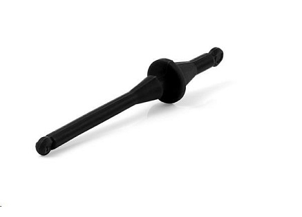 NOCTUA Příslušenství NA-SAV2 Sada 20 ks antivibračních úchytů pro ventilátory, černá