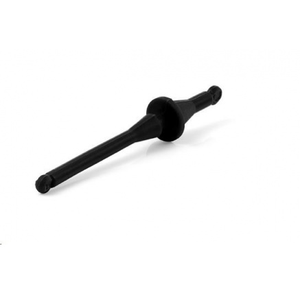 NOCTUA Příslušenství NA-SAV2 Sada 20 ks antivibračních úchytů pro ventilátory, černá