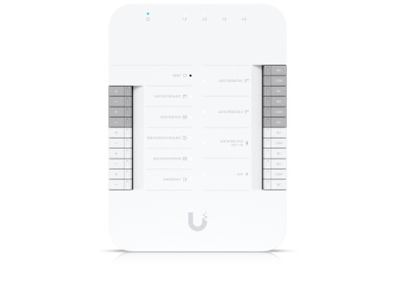 UBNT UA-Hub-Gate, UniFi Access Gate Hub
