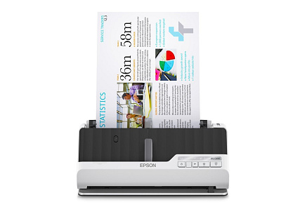 EPSON skener DS-C490, A4, 600x600dpi, USB Záruka 3 let po registraci
