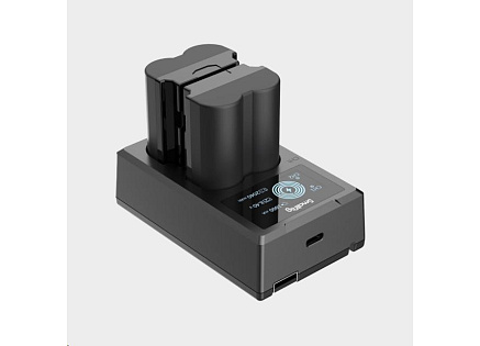 SmallRig 3822 NP-W235 Battery & Charger Kit SmallRig 3822 NP-W235 Battery & Charger Kit