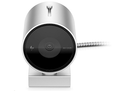 BAZAR - HP 950 4K Pro Webcam - Webkamera s 4K rozlišením - Rozbaleno (Komplet)