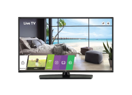 LG HTV 43" 43LT341H -  Pro:Centric V FHD