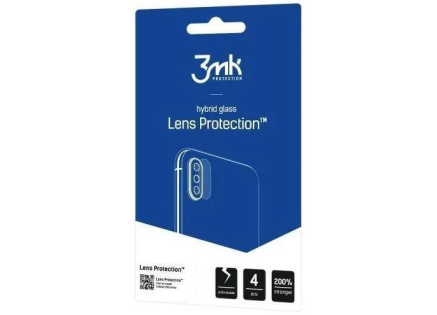 3mk Lens Protection pro Samsung Galaxy A25 5G