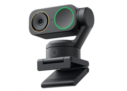 Insta360 Link 2 Pro Gimbal (černá)